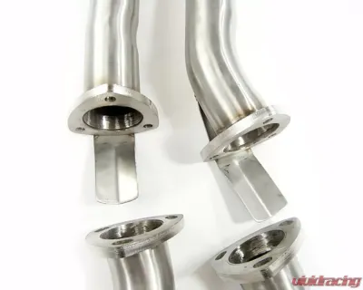 Quicksilver Sport Exhaust System with Sound Architect Bentley Bentayga W12 2020 - BE611A