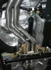 Quicksilver Sport Exhaust System with Sound Architect Bentley Bentayga W12 2020                                     - BE611A - Image 4