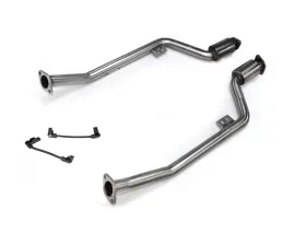 Quicksilver OPF & Secondary Race with Terminator Connector BMW M4 G82/G83 2021+