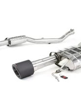 Quicksilver Sport Exhaust System Jaguar F Pace 2.0 Petrol 250 | 300 | 400 2016+                                     - JR528S - Image 10