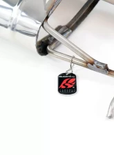 Quicksilver Sport Exhaust System Jaguar F Pace 2.0 Petrol 250 | 300 | 400 2016+                                     - JR528S - Image 3