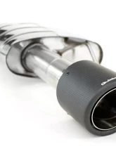 Quicksilver Sport Exhaust System Jaguar F Pace 2.0 Petrol 250 | 300 | 400 2016+                                     - JR528S - Image 4