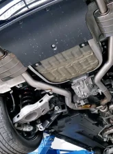 Quicksilver Sport Exhaust System Jaguar F Pace 2.0 Petrol 250 | 300 | 400 2016+                                     - JR528S - Image 6