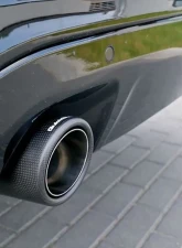 Quicksilver Sport Exhaust System Jaguar F Pace 2.0 Petrol 250 | 300 | 400 2016+                                     - JR528S - Image 7
