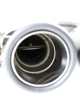 Quicksilver Sport Exhaust System with Sound Architect Jaguar F-Type V8 inc AWD 2014+                                     - JR588S - Image 3