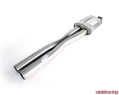 Quicksilver Sport Exhaust System with Sound Architect Jaguar F-Type V8 inc AWD 2014+ - JR588S