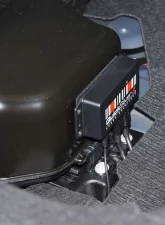 Quicksilver Sport Exhaust System with Sound Architect Jaguar F-Type V8 inc AWD 2014+                                     - JR588S - Image 6