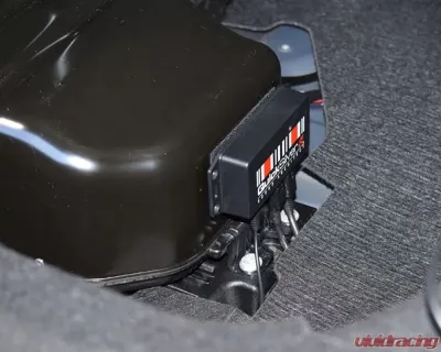 Quicksilver Sport Exhaust System with Sound Architect Jaguar F-Type V8 inc AWD 2014+ - JR588S