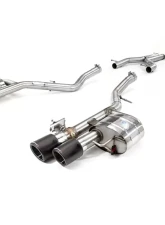 Quicksilver Sport Exhaust System with Sound Architect Jaguar F-Pace SVR 5.0 2019+                                     - JR676S - Image 16