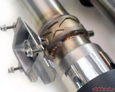 Quicksilver Sport Exhaust System with Sound Architect Jaguar F-Pace SVR 5.0 2019+ - JR676S