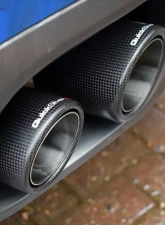 Quicksilver Sport Exhaust System with Sound Architect Jaguar F-Pace SVR 5.0 2019+                                     - JR676S - Image 10