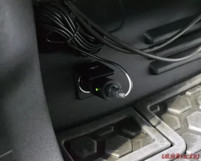 Quicksilver Sport System with Sound Architect Land Rover Defender V8 90/110 2021+ - LR558A