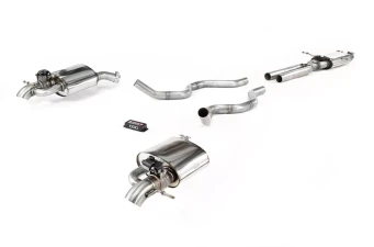 Exhaust Parts