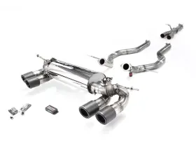 Quicksilver Sport System with Sound Architect Land Rover Defender P400 90/100 2021+