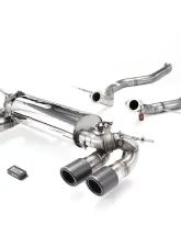 Quicksilver Sport System with Sound Architect Land Rover Defender P400 90/100 2021+                                     - LR990S - Image 17