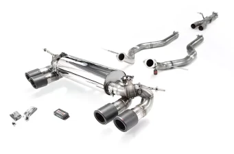 Exhaust Parts