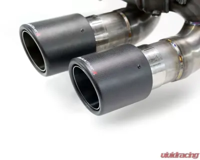 Quicksilver Sport System with Sound Architect Land Rover Defender P400 90/100 2021+ - LR990S