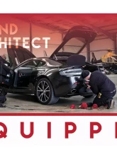 Quicksilver Sport System with Sound Architect Land Rover Defender P400 90/100 2021+                                     - LR990S - Image 14