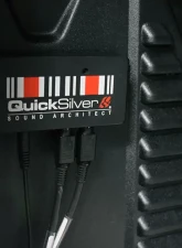 Quicksilver Sport System with Sound Architect Land Rover Defender P400 90/100 2021+                                     - LR990S - Image 4