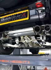 Quicksilver Sport System with Sound Architect Land Rover Defender P400 90/100 2021+                                     - LR990S - Image 6