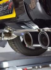 Quicksilver Sport System with Sound Architect Land Rover Defender P400 90/100 2021+                                     - LR990S - Image 7
