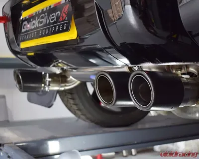 Quicksilver Sport System with Sound Architect Land Rover Defender P400 90/100 2021+ - LR990S