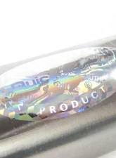 Quicksilver Sport Race Catalysts 300 CPSI Raw Finish OR Catalyst Replacement Pipes Porsche 991 Turbo | 991.2 Turbo 2011-2019                                     - PS907S - Image 2
