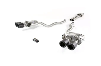 Exhaust Parts