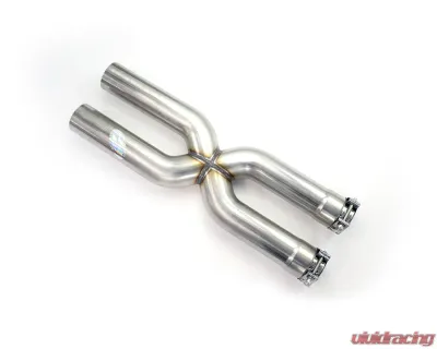 Quicksilver Sport Exhaust System with Sound Architect Valves Land Rover Range Rover Sport P530 4.4L V8 2023+ - LR580S