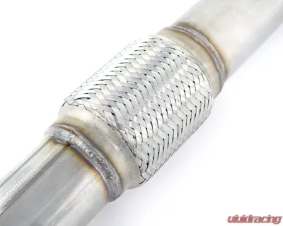 Quicksilver Sport Exhaust System with Sound Architect Valves Land Rover Range Rover Sport P530 4.4L V8 2023+ - LR580S
