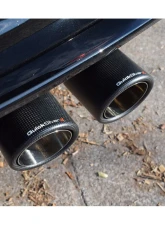 Quicksilver Sport Exhaust System with Sound Architect Valves Land Rover Range Rover Sport P530 4.4L V8 2023+                                     - LR580S - Image 8