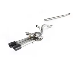 Quicksilver Sport Exhaust System with Sound Generator Volkswagen Transporter T6 | T6.1 2015+