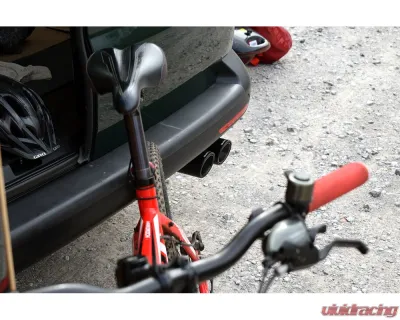 Quicksilver Sport Exhaust System with Sound Generator Volkswagen Transporter T6 | T6.1 2015+ - VW661s