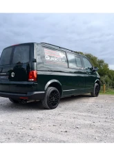 Quicksilver Sport Exhaust System with Sound Generator Volkswagen Transporter T6 | T6.1 2015+                                     - VW661s - Image 13