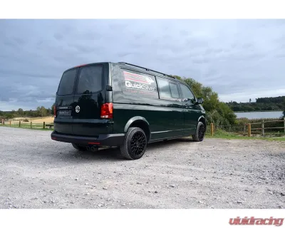 Quicksilver Sport Exhaust System with Sound Generator Volkswagen Transporter T6 | T6.1 2015+ - VW661s