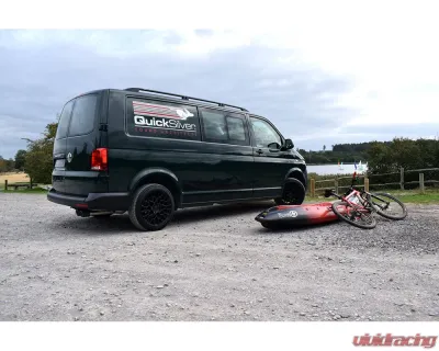 Quicksilver Sport Exhaust System with Sound Generator Volkswagen Transporter T6 | T6.1 2015+ - VW661s