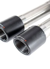 Quicksilver Sport Exhaust System with Sound Generator Volkswagen Transporter T6 | T6.1 2015+                                     - VW661s - Image 3