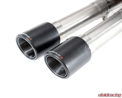 Quicksilver Sport Exhaust System with Sound Generator Volkswagen Transporter T6 | T6.1 2015+ - VW661s