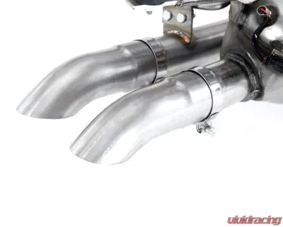 Quicksilver Sport Exhaust System with Sound Generator Volkswagen Transporter T6 | T6.1 2015+ - VW661s