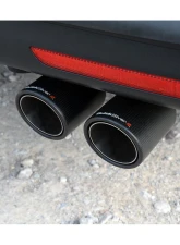 Quicksilver Sport Exhaust System with Sound Generator Volkswagen Transporter T6 | T6.1 2015+                                     - VW661s - Image 8