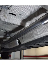 Quicksilver Sport Exhaust System with Sound Generator Volkswagen Transporter T6 | T6.1 2015+                                     - VW661s - Image 9