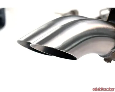 Quicksilver Sport Exhaust system with Sound Architect Valves Range Rover P530 2023 - LR532S