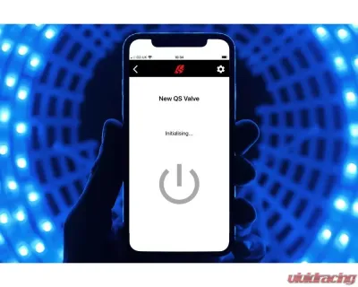 Quicksilver Sport Exhaust system with Sound Architect Valves Range Rover P530 2023 - LR532S