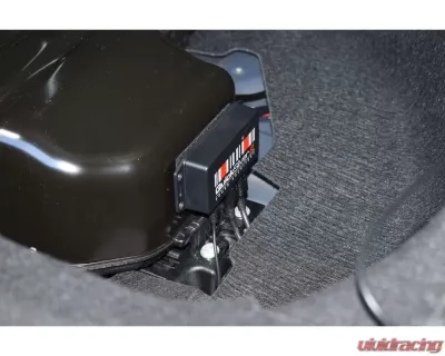 Quicksilver Sport Exhaust system with Sound Architect Valves Range Rover P530 2023 - LR532S