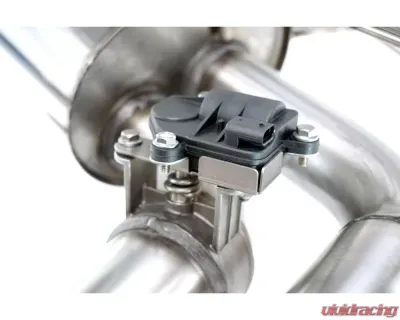 Quicksilver Sport Exhaust system with Sound Architect Valves Range Rover P530 2023 - LR532S