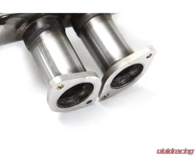 Quicksilver Sport Exhaust system with Sound Architect Valves Range Rover P530 2023 - LR532S