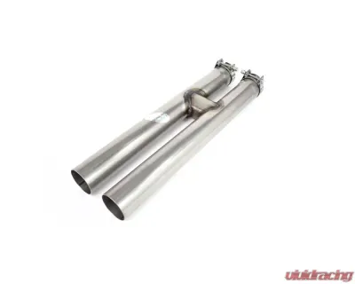 Quicksilver Sport Exhaust system with Sound Architect Valves Range Rover P530 2023 - LR532S
