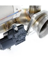 Quicksilver Titan Sport System with Sound Architect Aston Martin V12 Vantage 2022+                                     - AS100S - Image 2