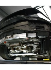 Quicksilver Titan Sport System with Sound Architect Aston Martin V12 Vantage 2022+                                     - AS100S - Image 11
