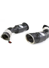 Quicksilver Titan Sport System with Sound Architect Aston Martin V12 Vantage 2022+                                     - AS100S - Image 13